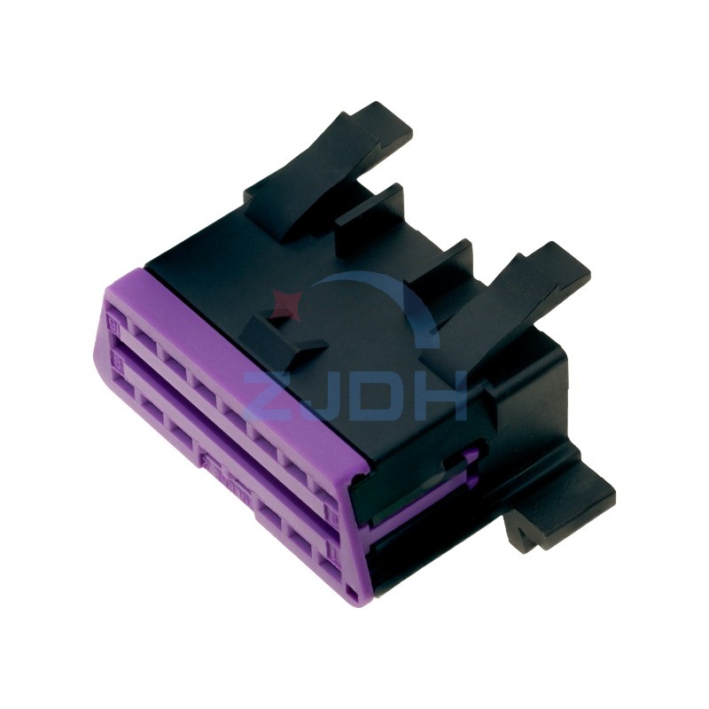 DJ7165-1.8-21-ZJDH-乐清市地宏接插件有限公司