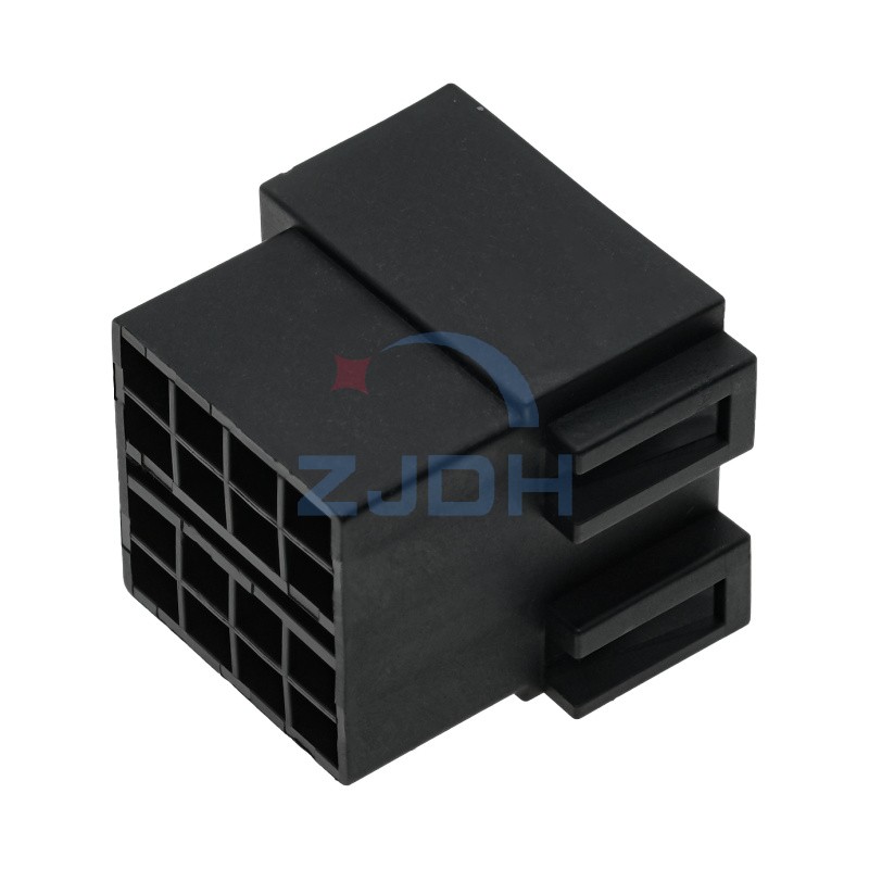 DJ7162A-3.5-11-ZJDH-乐清市地宏接插件有限公司