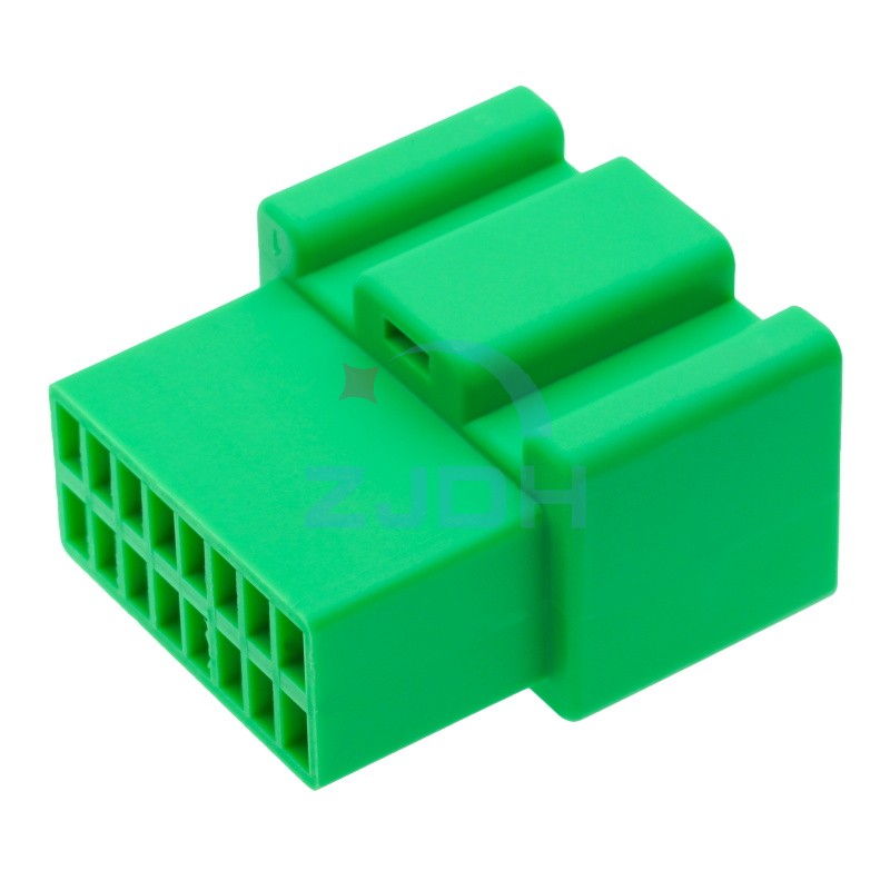 DJ7165-1.6-21-ZJDH-乐清市地宏接插件有限公司