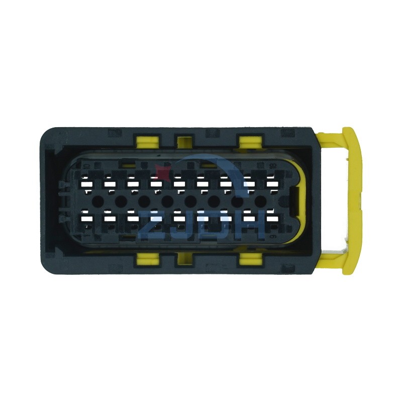 DJ7183B-1.5-21-ZJDH-乐清市地宏接插件有限公司