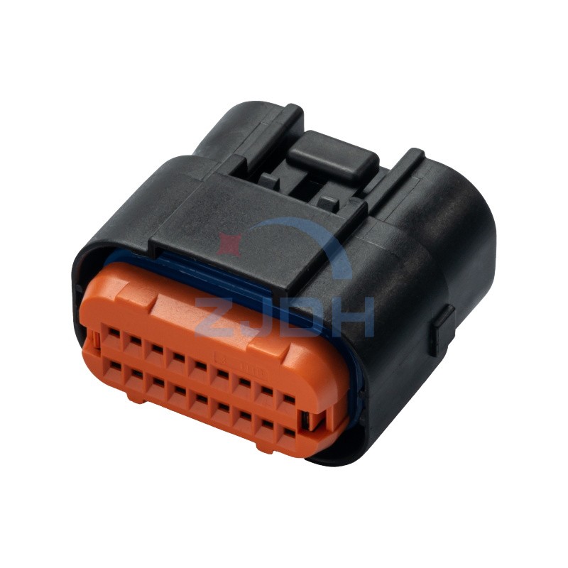 DJ7181A-1-21-ZJDH-乐清市地宏接插件有限公司