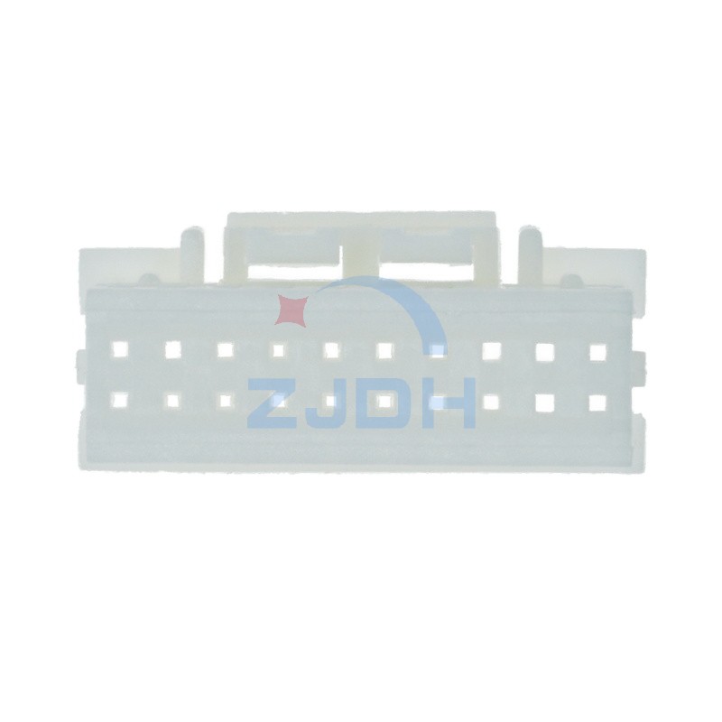 DJ7202-0.7-21-ZJDH-乐清市地宏接插件有限公司