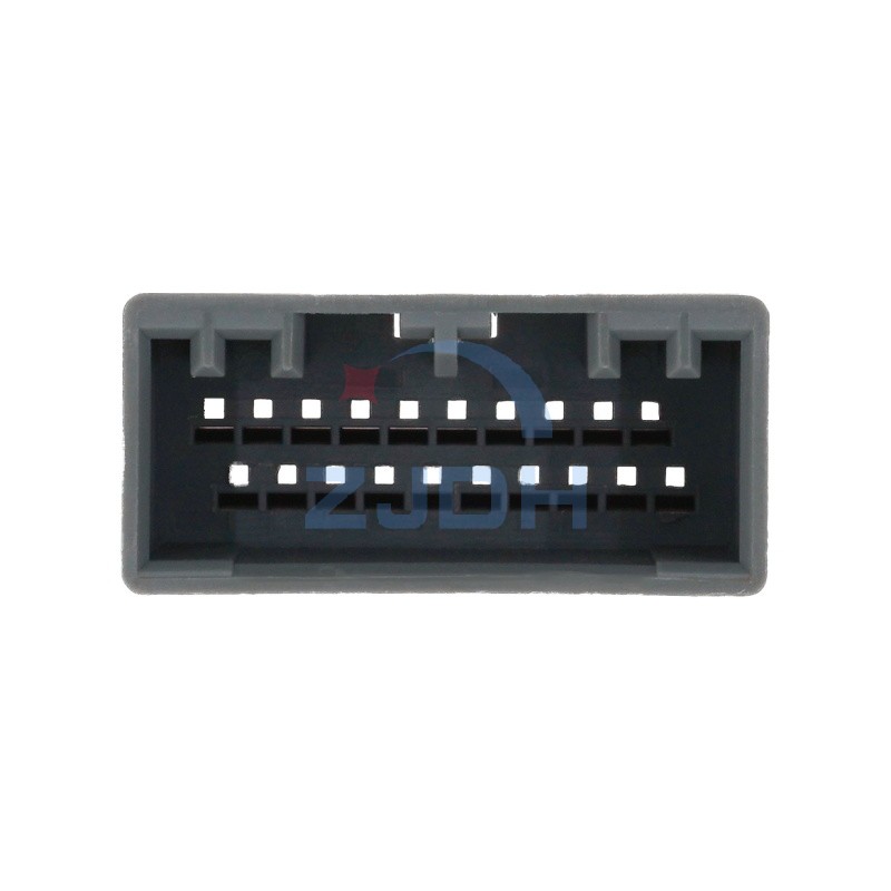 DJ7205S-0.7-11-ZJDH-乐清市地宏接插件有限公司