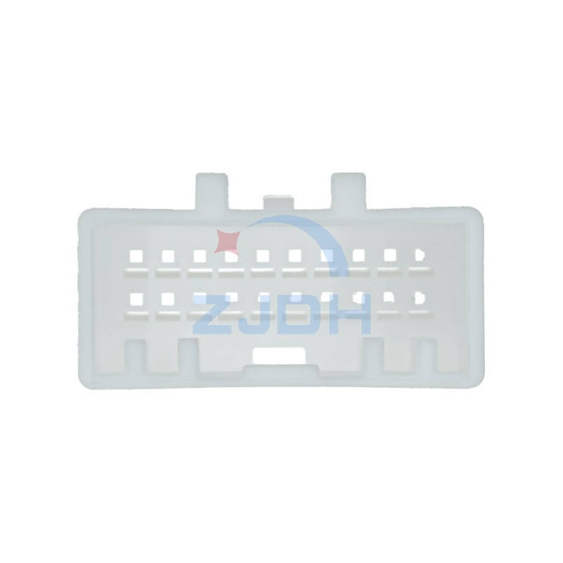 DJ7201S-0.7-11-ZJDH-乐清市地宏接插件有限公司