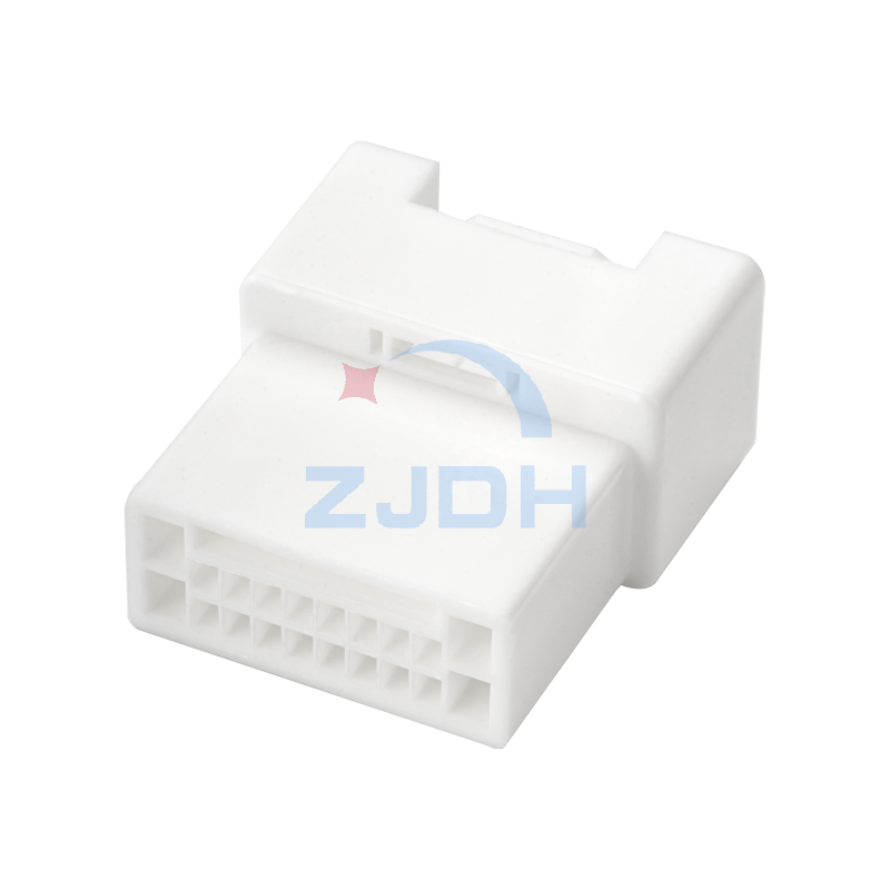 DJ7205-1.0-2.2-11-ZJDH-乐清市地宏接插件有限公司