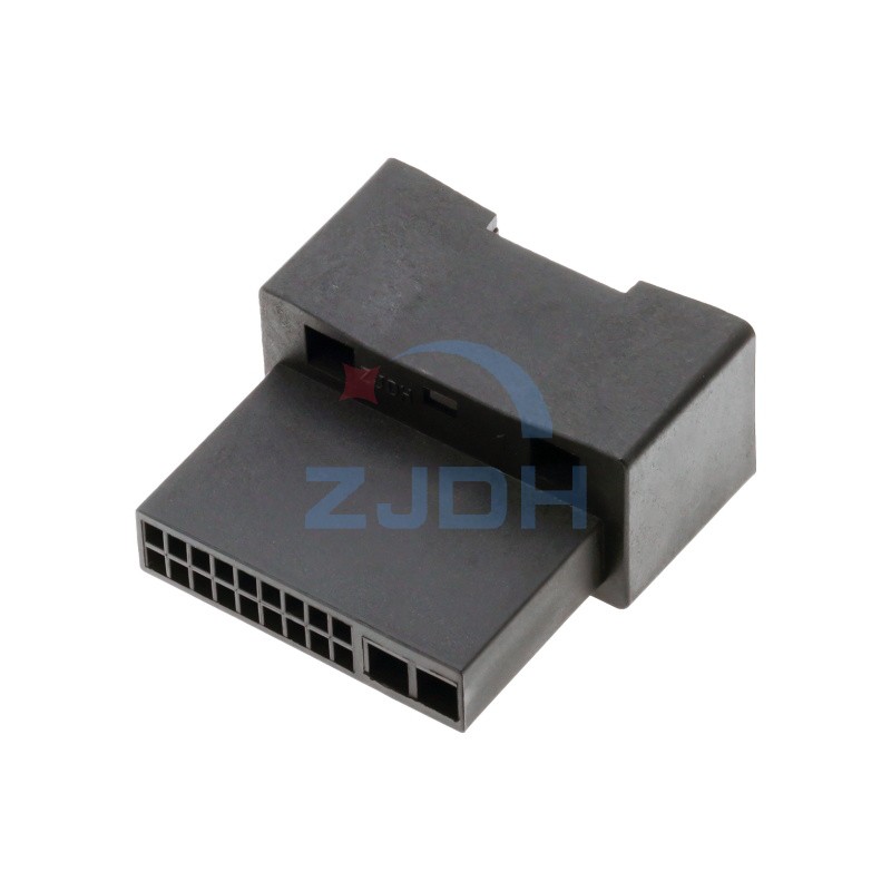 DJ7201C-0.6-2.8-11-ZJDH-乐清市地宏接插件有限公司