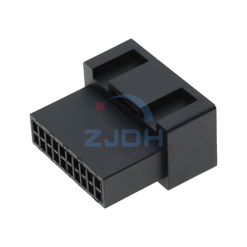 DJ7208B-0.7-11-ZJDH-乐清市地宏接插件有限公司