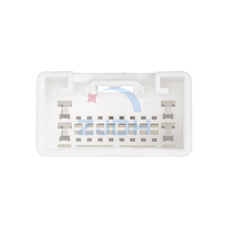 DJ7202A-1-2.3-11-ZJDH-乐清市地宏接插件有限公司