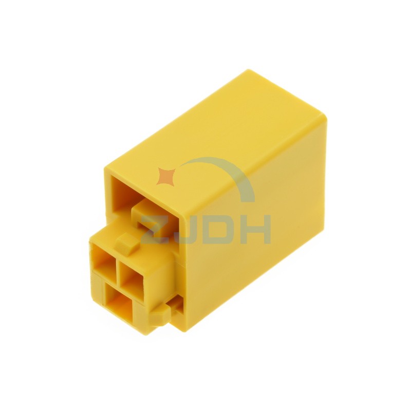 DJ7031-6.3-21-ZJDH-乐清市地宏接插件有限公司