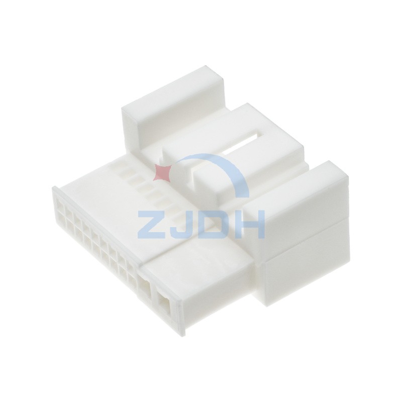 DJ7201A-0.6-2.8-11-ZJDH-乐清市地宏接插件有限公司