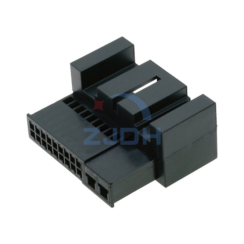 DJ7201-0.6-2.8-21-ZJDH-乐清市地宏接插件有限公司