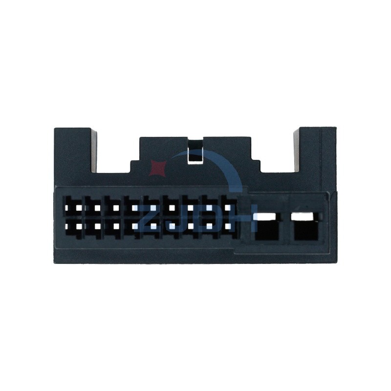 DJ7201-0.6-2.8-21-ZJDH-乐清市地宏接插件有限公司