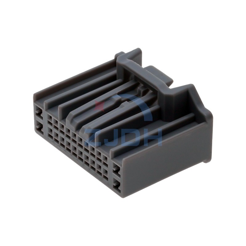 DJ7245S-0.7-1.2-21-ZJDH-乐清市地宏接插件有限公司