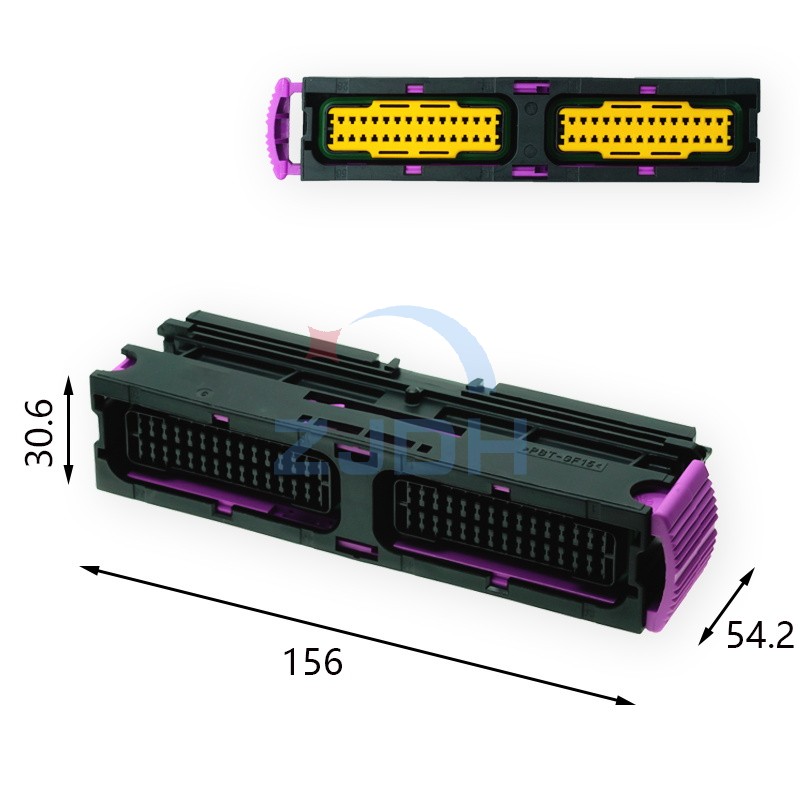 DJ7561-1.5-21-ZJDH-乐清市地宏接插件有限公司