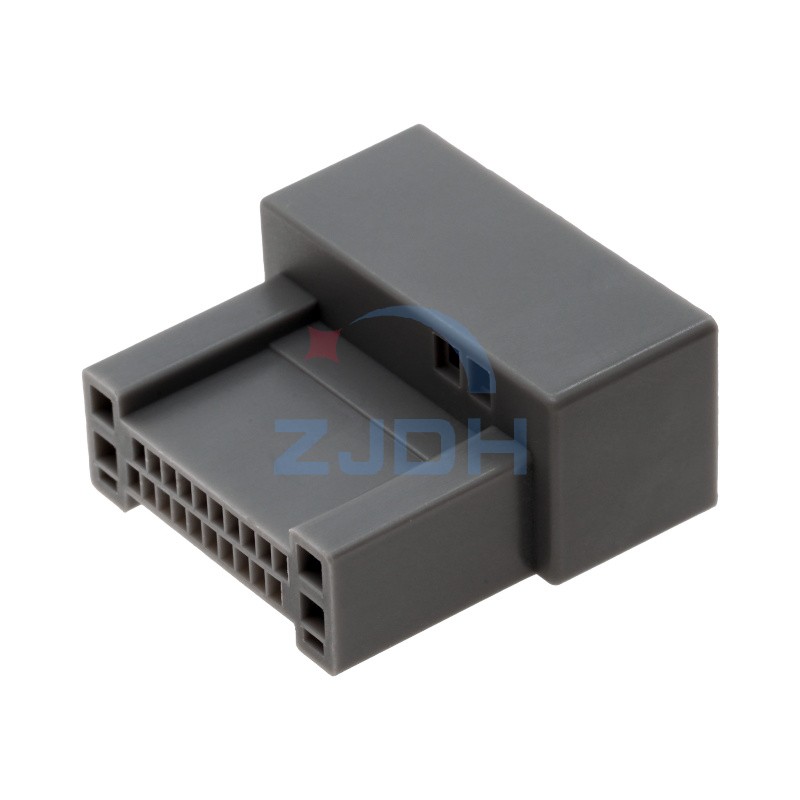 DJ7245S-0.7-2.3-11-ZJDH-乐清市地宏接插件有限公司