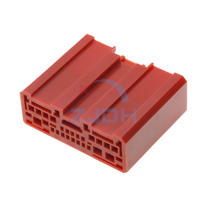 DJ7242-0.7-2.3-11-ZJDH-乐清市地宏接插件有限公司