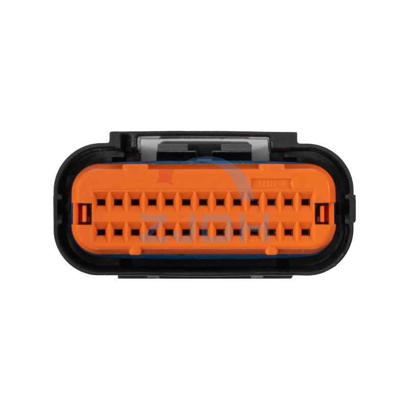 DJ7261A-1-21-ZJDH-乐清市地宏接插件有限公司