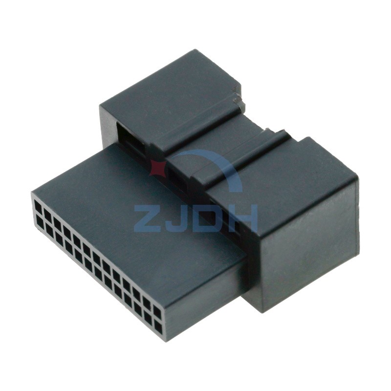 DJ7265K-0.7-11-ZJDH-乐清市地宏接插件有限公司