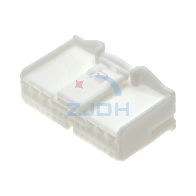 DJ7264-0.7-2.2-21-ZJDH-乐清市地宏接插件有限公司