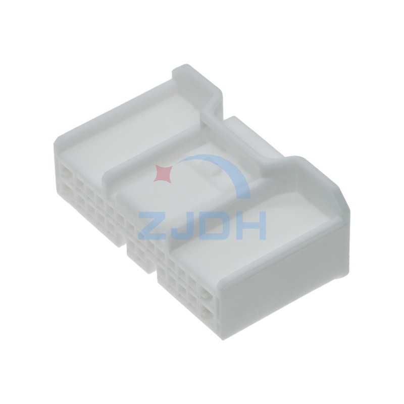 DJ7263-0.7-1.2-21-ZJDH-乐清市地宏接插件有限公司