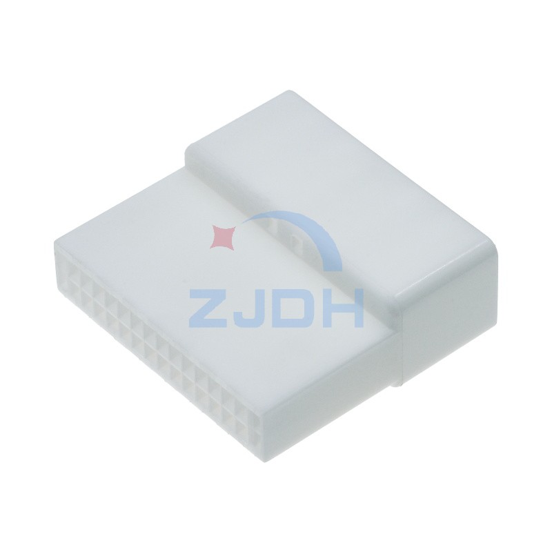 DJ7281S-0.7-11-ZJDH-乐清市地宏接插件有限公司