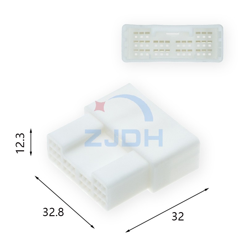 DJ7306-0.7-11-ZJDH-乐清市地宏接插件有限公司