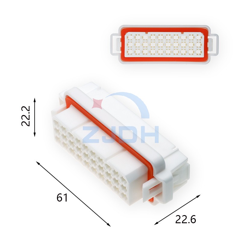 DJ7305-2.2-21-ZJDH-乐清市地宏接插件有限公司