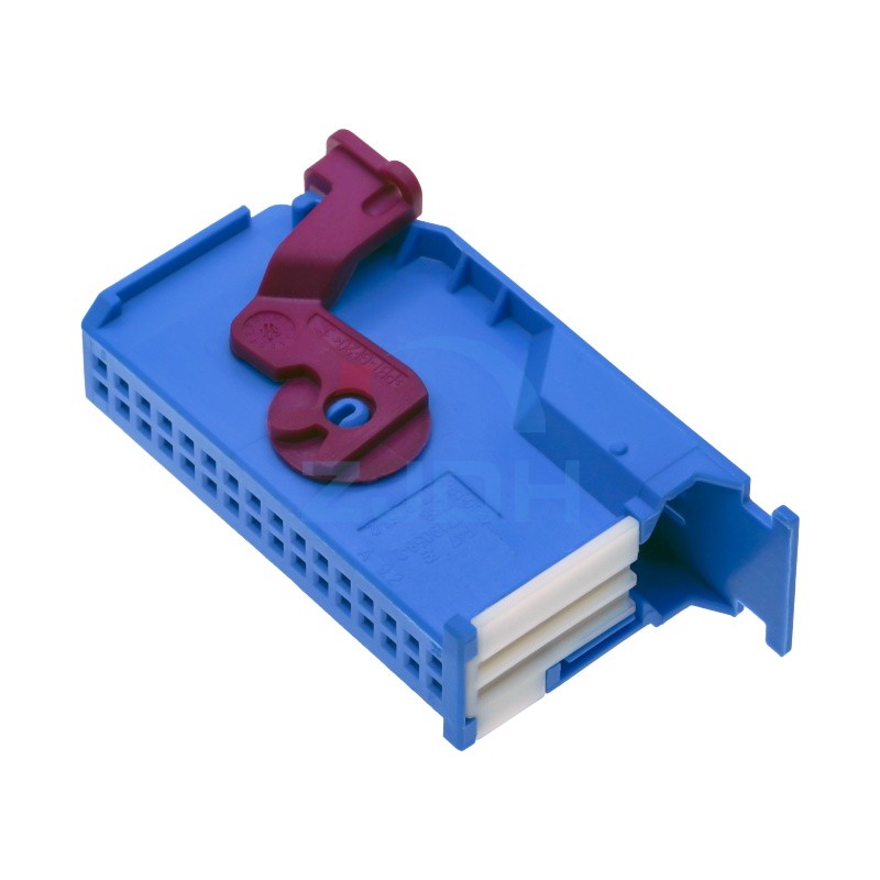 DJ7322B-0.6-21-ZJDH-乐清市地宏接插件有限公司