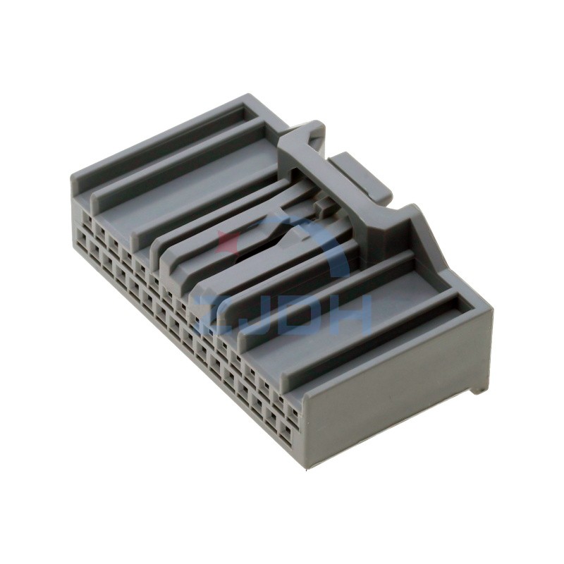 DJ7325S-0.7-21-ZJDH-乐清市地宏接插件有限公司