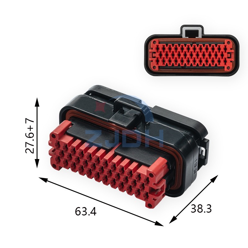DJ7355-1.5-21-ZJDH-乐清市地宏接插件有限公司
