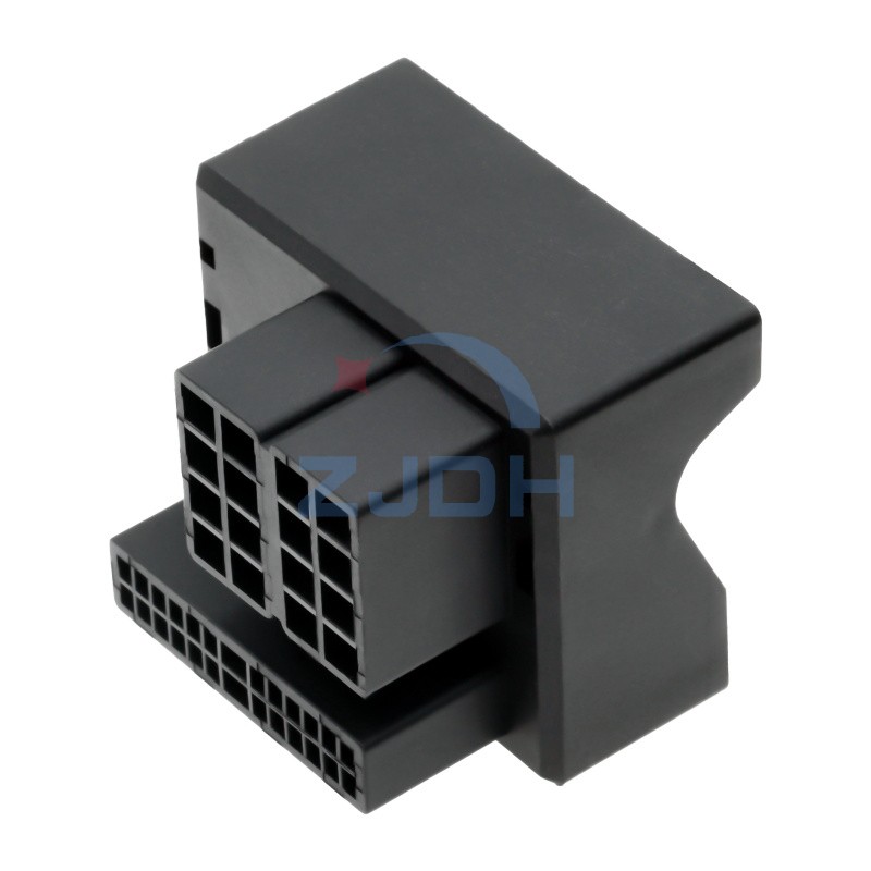 DJ7401-0.6-3.5-11-ZJDH-乐清市地宏接插件有限公司