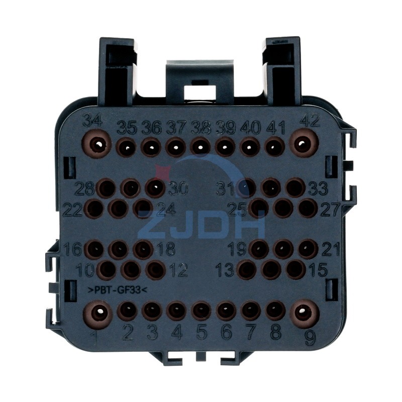 DJ7425-1.5-21-ZJDH-乐清市地宏接插件有限公司