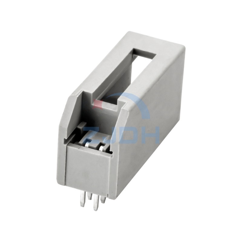 DJ7041BWM-0.7-AW-ZJDH-乐清市地宏接插件有限公司