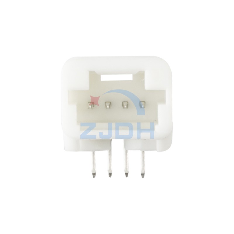 DJ7041S-0.7-10AW-ZJDH-乐清市地宏接插件有限公司