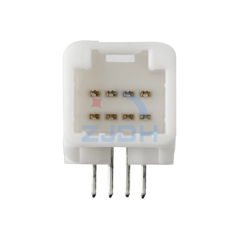 DJ7081S-0.7-10AW-ZJDH-乐清市地宏接插件有限公司