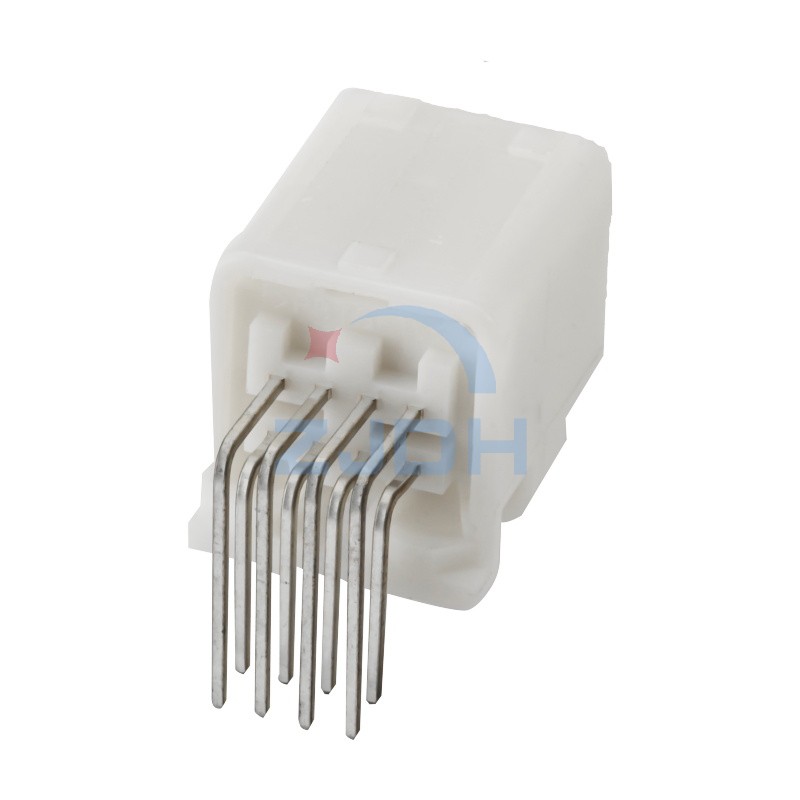 DJ7081S-0.7-10AW-ZJDH-乐清市地宏接插件有限公司