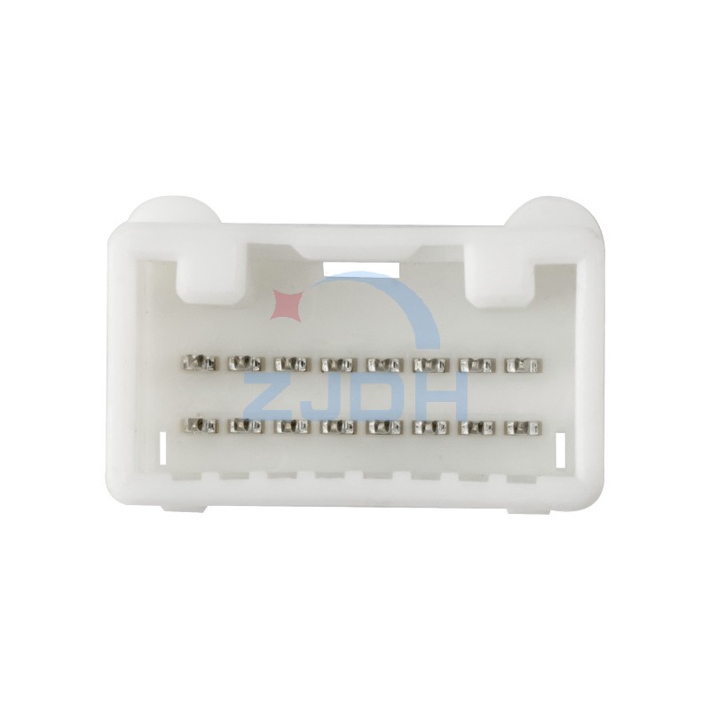 DJ7161S-0.7-10A-ZJDH-乐清市地宏接插件有限公司