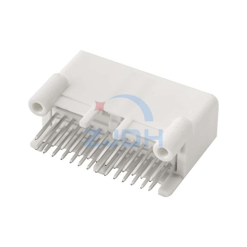 DJ7281S-0.7-10A-ZJDH-乐清市地宏接插件有限公司