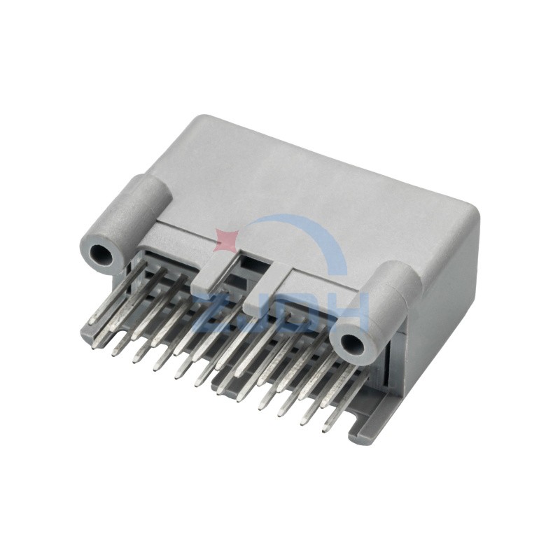 DJ7241S-0.7-10A-ZJDH-乐清市地宏接插件有限公司