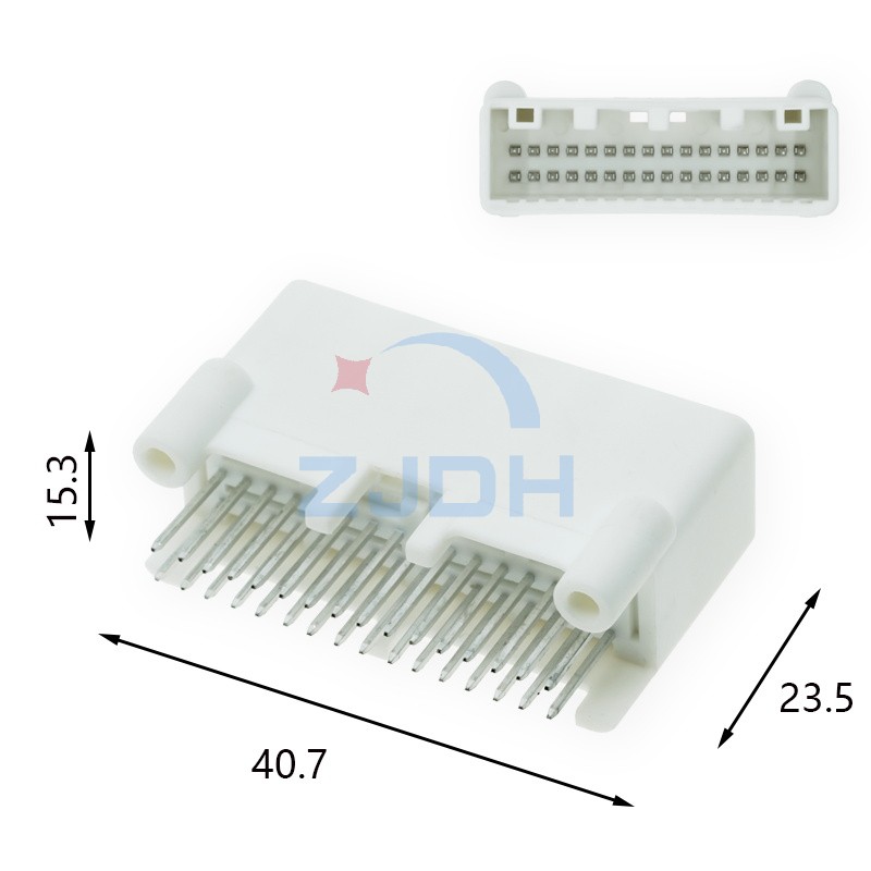 DJ7321S-0.7-10A-ZJDH-乐清市地宏接插件有限公司