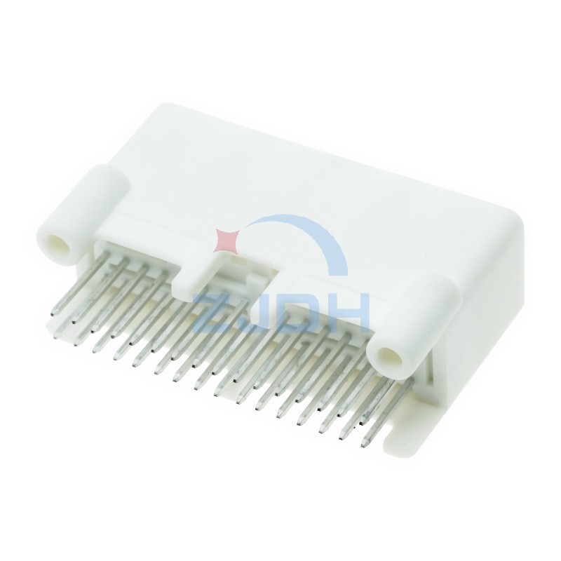 DJ7321S-0.7-10A-ZJDH-乐清市地宏接插件有限公司