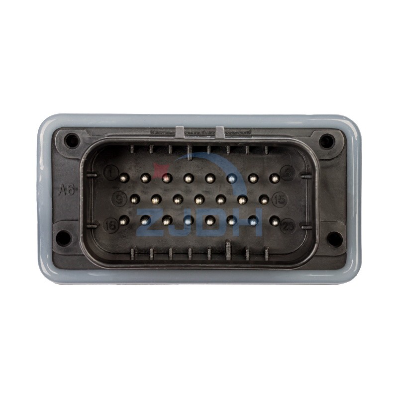 DJ7235-1.5-10AW-ZJDH-乐清市地宏接插件有限公司