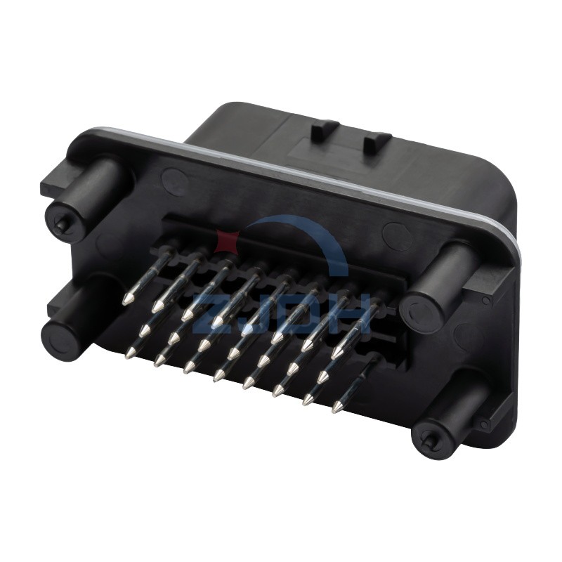 DJ7235-1.5-10A-ZJDH-乐清市地宏接插件有限公司