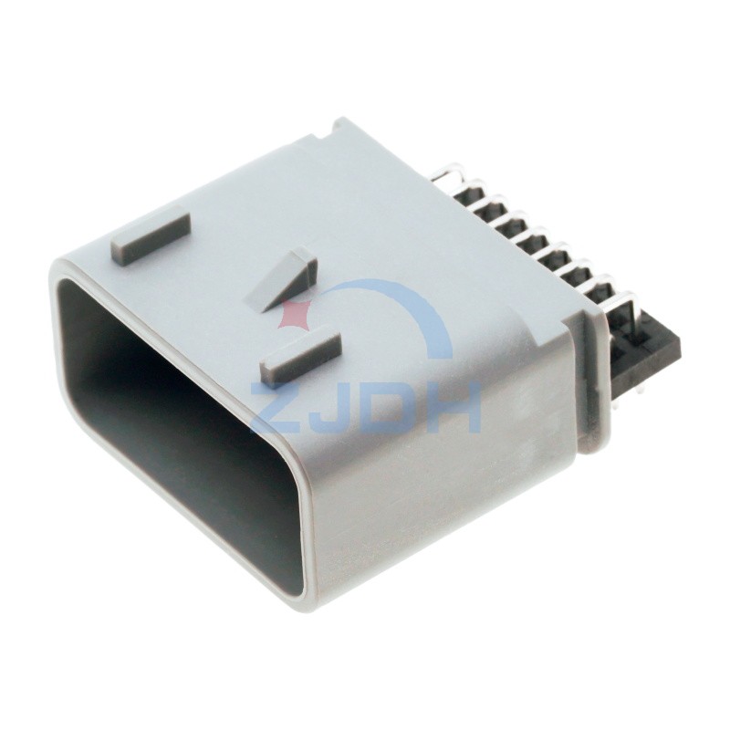 DJ7181YG-1.2-10AW-ZJDH-乐清市地宏接插件有限公司