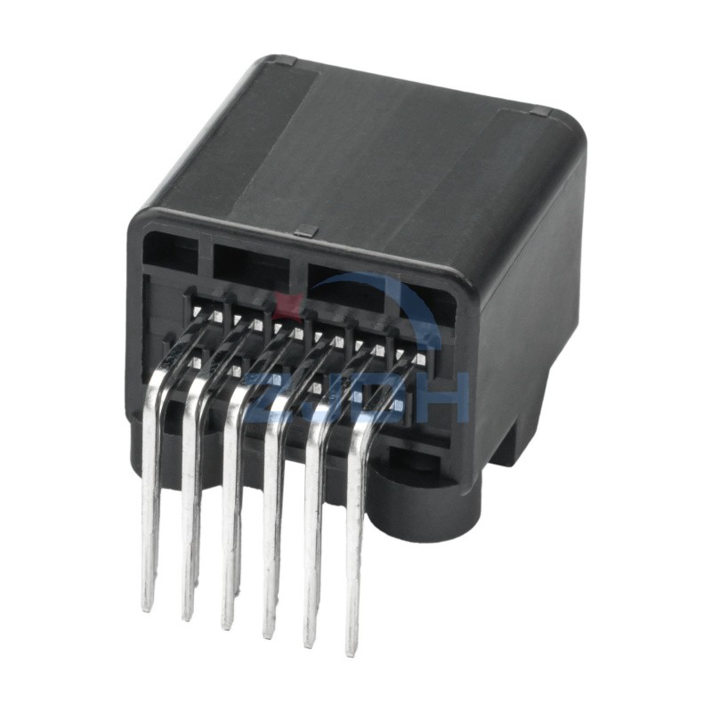 DJ7121-0.7-10AW-ZJDH-乐清市地宏接插件有限公司