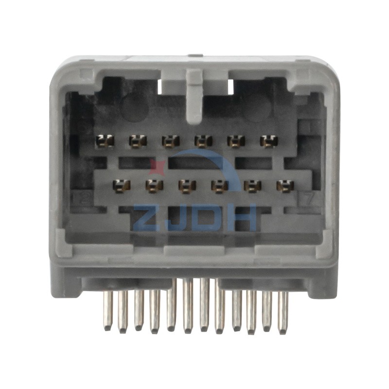 DJ7121-0.7-10AW-ZJDH-乐清市地宏接插件有限公司