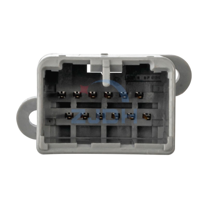 DJ7121-0.7-10A-ZJDH-乐清市地宏接插件有限公司