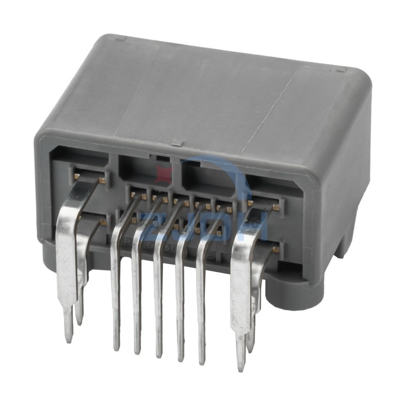 DJ7148-0.7-2.2-10AW-ZJDH-乐清市地宏接插件有限公司