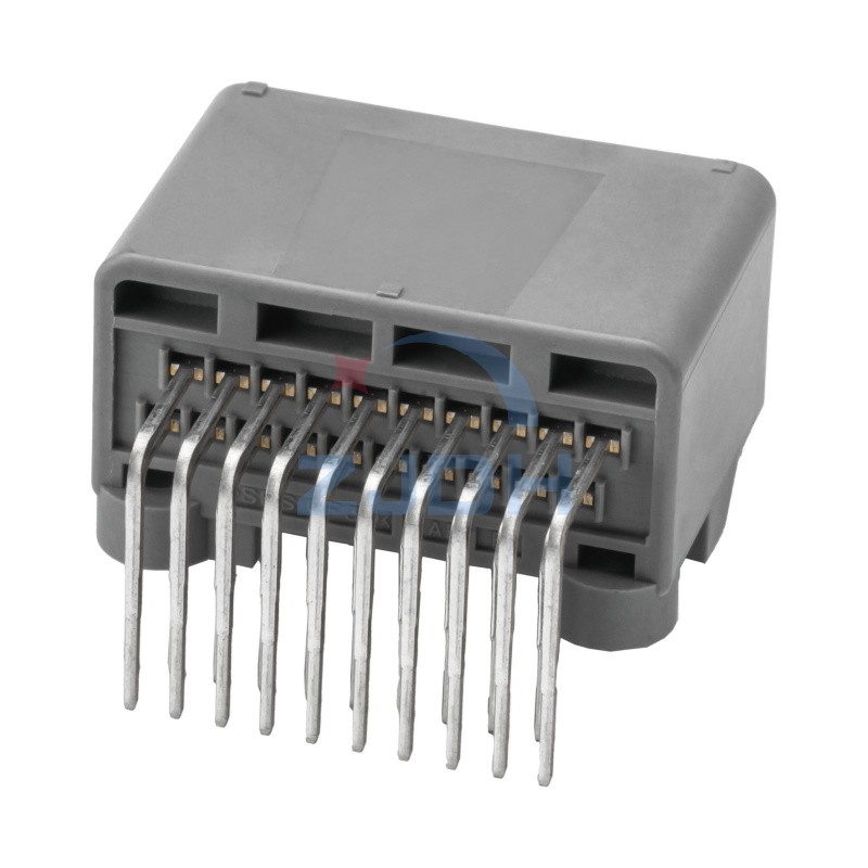 DJ7201-0.7-10AW-ZJDH-乐清市地宏接插件有限公司