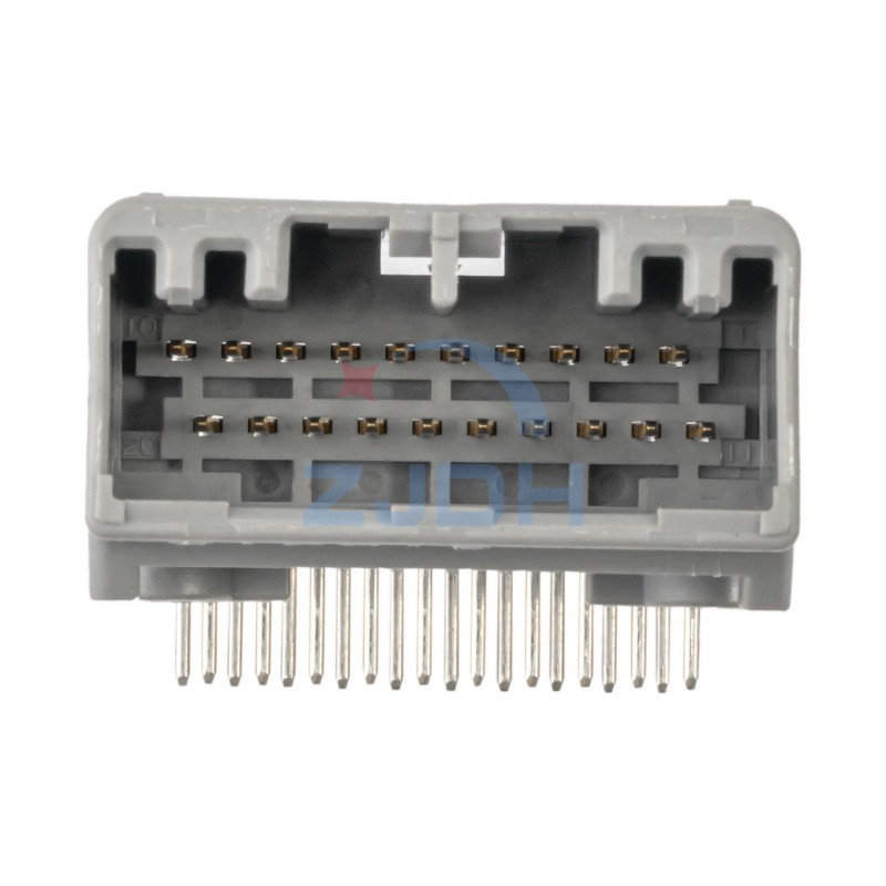 DJ7201-0.7-10AW-ZJDH-乐清市地宏接插件有限公司